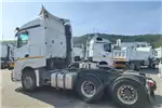 Other Truck tractors Actros ACTROS 2652LS/33 RE LS 2020 for sale by TruckStore Centurion | AgriMag Marketplace