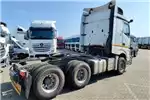 Other Truck tractors Actros ACTROS 2652LS/33 RE LS 2020 for sale by TruckStore Centurion | AgriMag Marketplace