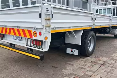 UD Dropside trucks PKE 250 4x2 ATM with Dropside (H30) 2024 for sale by BB Truck Pretoria Pty Ltd | Truck & Trailer Marketplace
