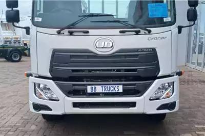 UD Dropside trucks PKE 250 4x2 ATM with Dropside (H30) 2024 for sale by BB Truck Pretoria Pty Ltd | Truck & Trailer Marketplace