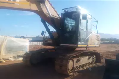 Sany Excavators 21ton SANY SY210 Excavator 2019 for sale by A and B Forklifts | Truck & Trailer Marketplace