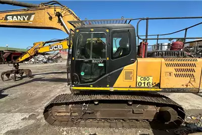 Sany Excavators 21ton SANY SY210 Excavator 2019 for sale by A and B Forklifts | Truck & Trailer Marketplace