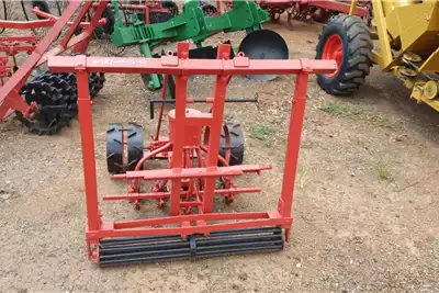 Agri Tech Planting and seeding equipment Air carts for sale by Randvaal Trekkers and Implements | AgriMag Marketplace