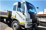 FAW Truck tractors Single axle 15.180FD 2021 for sale by Tommys Truck Sales | Truck & Trailer Marketplace