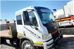 FAW Truck tractors Single axle 15.180FD 2021 for sale by Tommys Truck Sales | AgriMag Marketplace