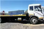 FAW Truck tractors Single axle 15.180FD 2021 for sale by Tommys Truck Sales | AgriMag Marketplace