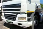 DAF Truck tractors Double axle CF 5.410 FTT 2012 for sale by Tommys Truck Sales | Truck & Trailer Marketplace