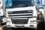 DAF Truck tractors Double axle CF 5.410 FTT 2012 for sale by Tommys Truck Sales | Truck & Trailer Marketplace