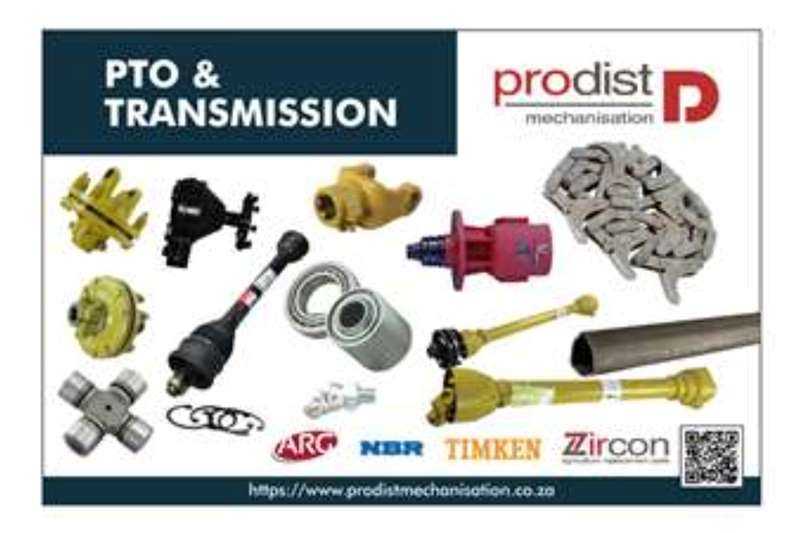 ]Spares and Accessories in South Africa on Truck & Trailer Marketplace
