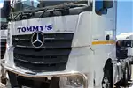 Mercedes Benz Truck tractors Double axle Actros 2019 for sale by Tommys Truck Sales | Truck & Trailer Marketplace