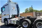 Mercedes Benz Truck tractors Double axle Actros 2019 for sale by Tommys Truck Sales | Truck & Trailer Marketplace