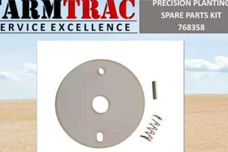 Farming spares for sale by Farmtrac Dundee | AgriMag Marketplace