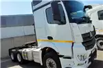 Mercedes Benz Truck tractors Double axle Actros 2021 for sale by Tommys Truck Sales | Truck & Trailer Marketplace