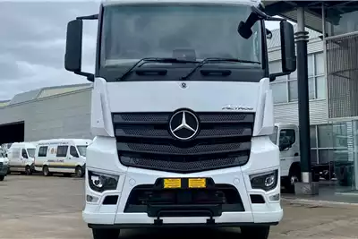 Mercedes Benz Truck tractors Double axle Actros 2652 FS 2024 for sale by Garden City Commercial PMB | Truck & Trailer Marketplace