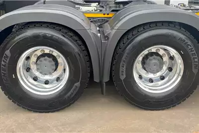 Mercedes Benz Truck tractors Double axle Actros 3358 2024 for sale by Garden City Commercial PMB | AgriMag Marketplace
