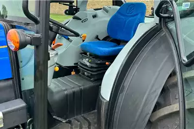 New Holland Tractors 4WD tractors 2023 New Holland T4.85 LP Cab 4wd 65kw 2023 for sale by Promac Equipment | Truck & Trailer Marketplace