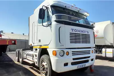 Freightliner Truck tractors Double axle ARGOSY 90 CUMMINS 500 2013 for sale by Tommys Truck Sales | Truck & Trailer Marketplace