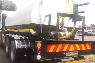 UD Water bowser trucks UD 460 16000 L 2010 for sale by MT Car and Truck Auctioneers | AgriMag Marketplace