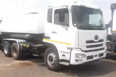 UD Water bowser trucks UD 460 16000 L 2010 for sale by MT Car and Truck Auctioneers | Truck & Trailer Marketplace