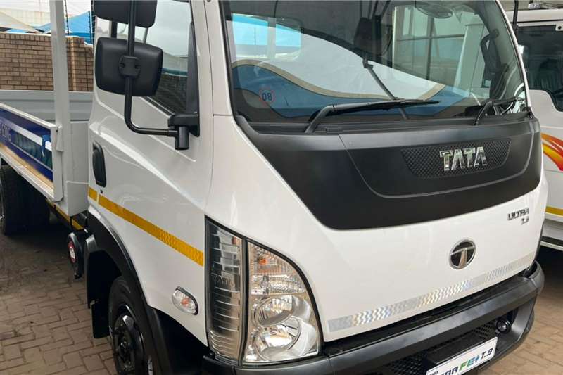 Tata Dropside trucks ULTRA T9 DROPSIDE NEW 2024