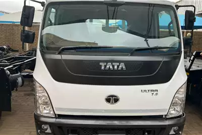 Tata Dropside trucks ULTRA T9 DROPSIDE NEW 2024 for sale by Newlands Commercial | AgriMag Marketplace
