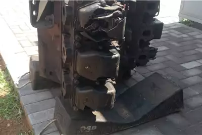 Other Truck spares and parts Engines V6 Sub Assembly for sale by Mahne Trading PTY LTD | Truck & Trailer Marketplace