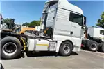 MAN Truck tractors Double axle TGX 26.540 2017 for sale by Tommys Truck Sales | AgriMag Marketplace
