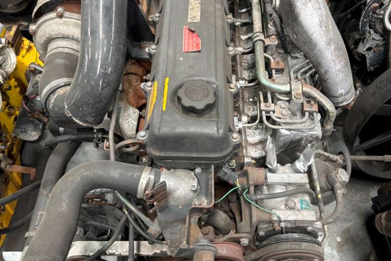 Nissan Truck spares and parts Engines fe6 for sale by Sterling Trucks | AgriMag Marketplace