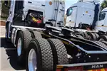 MAN Truck tractors Double axle TGS 26.480 2020 for sale by Tommys Truck Sales | Truck & Trailer Marketplace