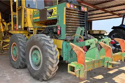 Galion Graders Galion T500 Grader for sale by A and B Forklifts | AgriMag Marketplace