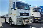 MAN Truck tractors Double axle TGS 26.480 2020 for sale by Tommys Truck Sales | Truck & Trailer Marketplace