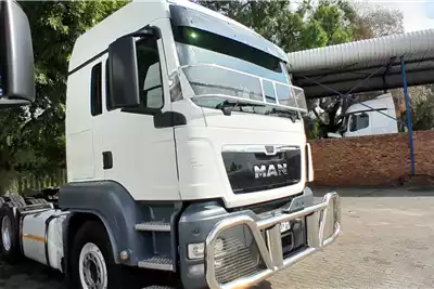 MAN Truck tractors Double axle TGS 26.440 2019 for sale by Tommys Truck Sales | Truck & Trailer Marketplace