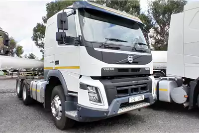 Volvo Truck tractors Double axle FMX 440 for sale by Tommys Truck Sales | AgriMag Marketplace