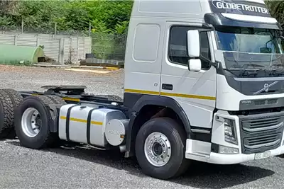 Volvo Truck tractors Double axle FMX 440 for sale by Tommys Truck Sales | Truck & Trailer Marketplace