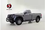 Ford Ranger LDVs & panel vans 2.0D XL HR A/T S/C P/U 2023 for sale by S4 Auto | Truck & Trailer Marketplace
