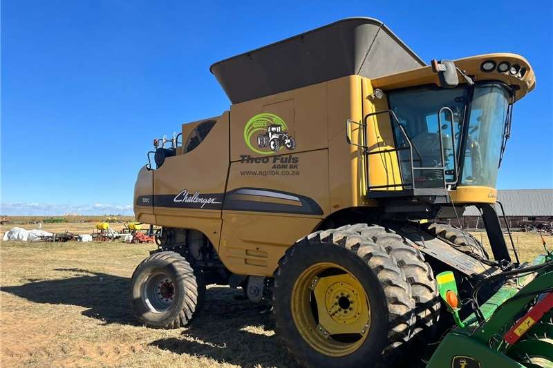 Farming Equipment in [region] on Truck & Trailer Marketplace