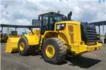 Caterpillar Loaders 966L Front End Loader 2017 for sale by Global Trust Industries | Truck & Trailer Marketplace