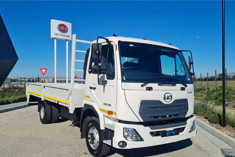 UD Trucks Cape Town | Truck & Trailer Marketplace