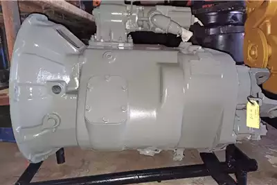 Components and spares Gearboxes Eaton Fuller Roadranger Gearbox RTOF14609B for sale by Dirtworx | AgriMag Marketplace