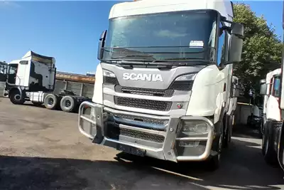 Scania Truck tractors Double axle G460 2021 for sale by Tommys Truck Sales | Truck & Trailer Marketplace