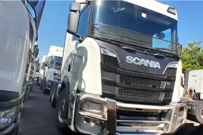 Scania Truck tractors Double axle G460 2021 for sale by Tommys Truck Sales | Truck & Trailer Marketplace