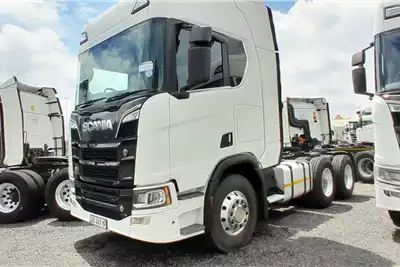 Scania Truck tractors Double axle R560 2020 for sale by Tommys Truck Sales | Truck & Trailer Marketplace