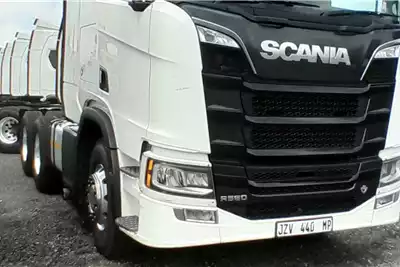 Scania Truck tractors Double axle R560 2020 for sale by Tommys Truck Sales | AgriMag Marketplace