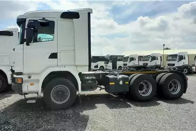 Scania Truck tractors Double axle G410 2019 for sale by Tommys Truck Sales | Truck & Trailer Marketplace