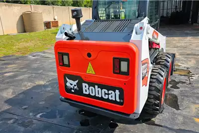 Bobcat Skidsteer loader S450 2022 for sale by BMH Trading International | AgriMag Marketplace