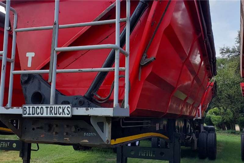 Bidco Trucks  Pty Ltd | Truck & Trailer Marketplace