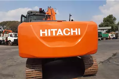 Hitachi Excavators ZX200 5G 2020 for sale by Power Truck And Plant Sales | AgriMag Marketplace