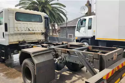 Isuzu Double cab 4X4 Isuzu 4 Ton Crew Cab 2018 for sale by Trans African Motors | Truck & Trailer Marketplace