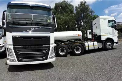 Volvo Truck tractors Double axle FH 440 2019 for sale by Tommys Truck Sales | Truck & Trailer Marketplace