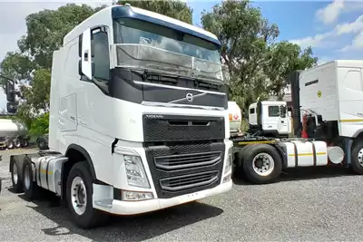 Volvo Truck tractors Double axle FH 440 2019 for sale by Tommys Truck Sales | Truck & Trailer Marketplace